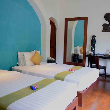 Navutu Dreams Resort & Wellness Retreat Siem Reap Bagian luar foto