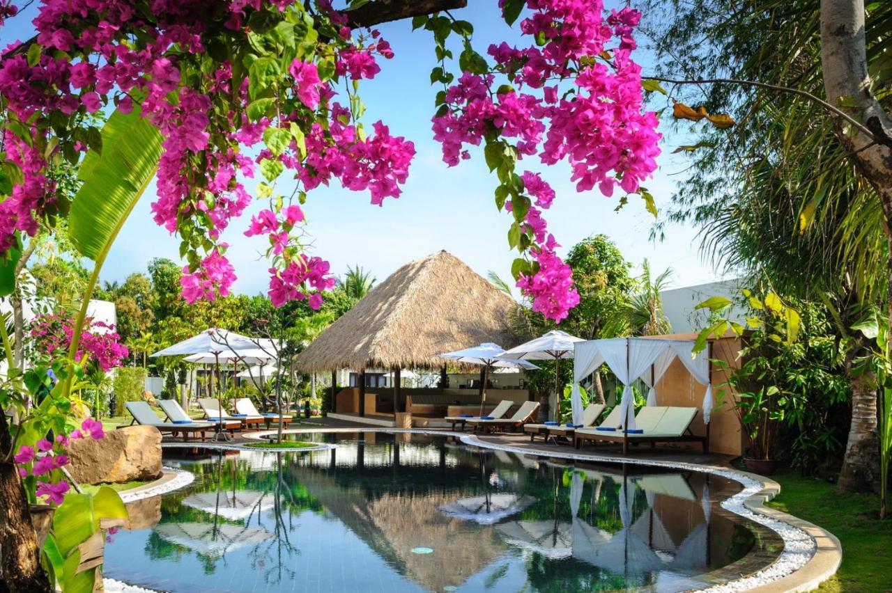 Navutu Dreams Resort & Wellness Retreat Siem Reap Bagian luar foto