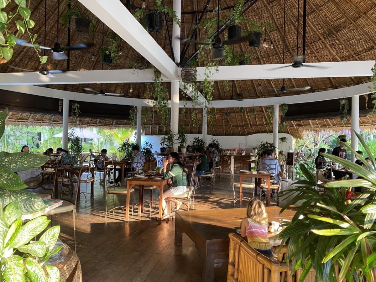 Navutu Dreams Resort & Wellness Retreat Siem Reap Bagian luar foto