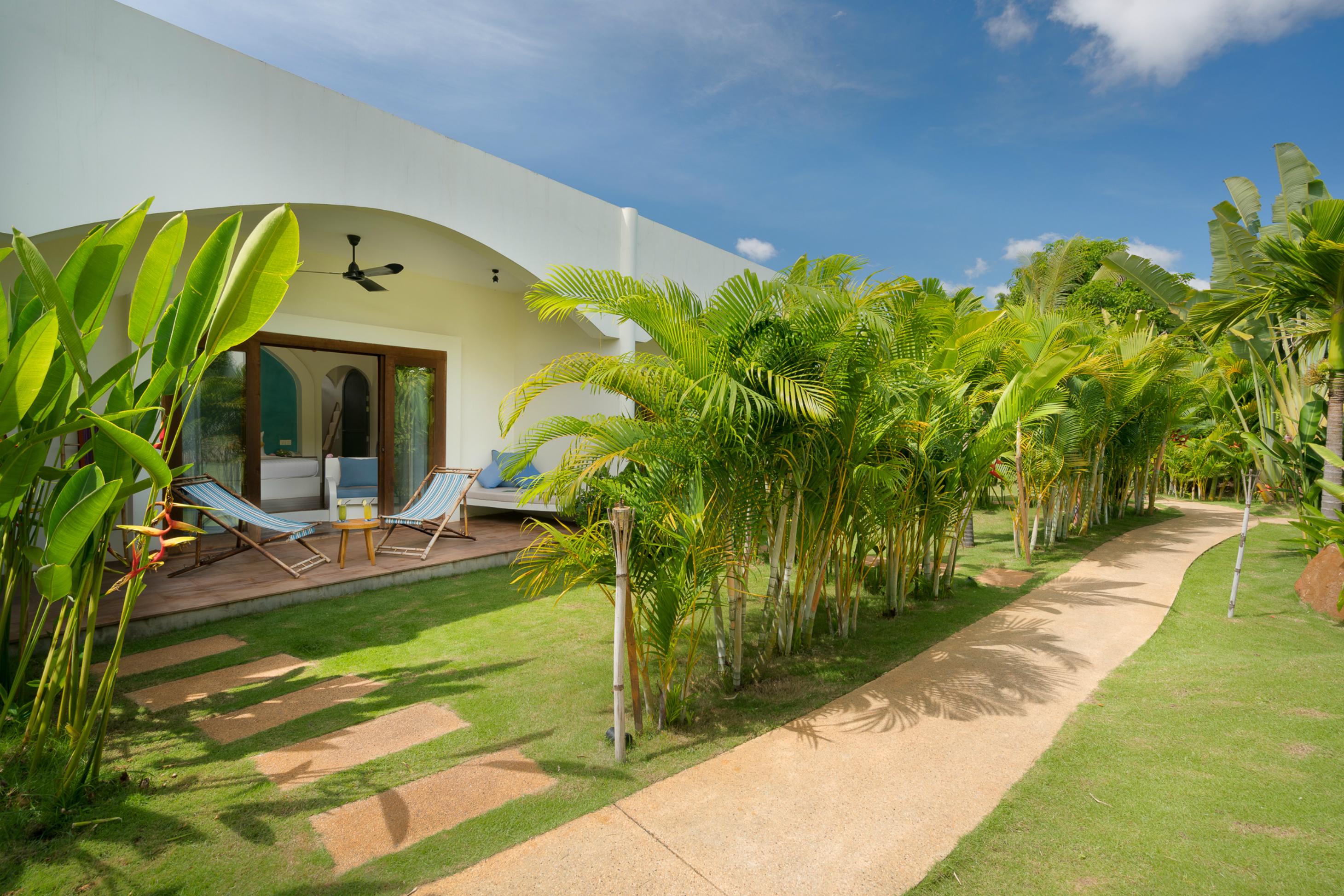 Navutu Dreams Resort & Wellness Retreat Siem Reap Bagian luar foto