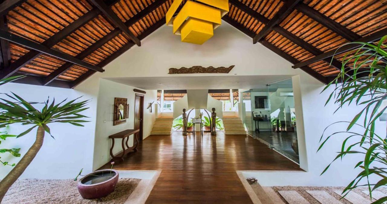 Navutu Dreams Resort & Wellness Retreat Siem Reap Bagian luar foto