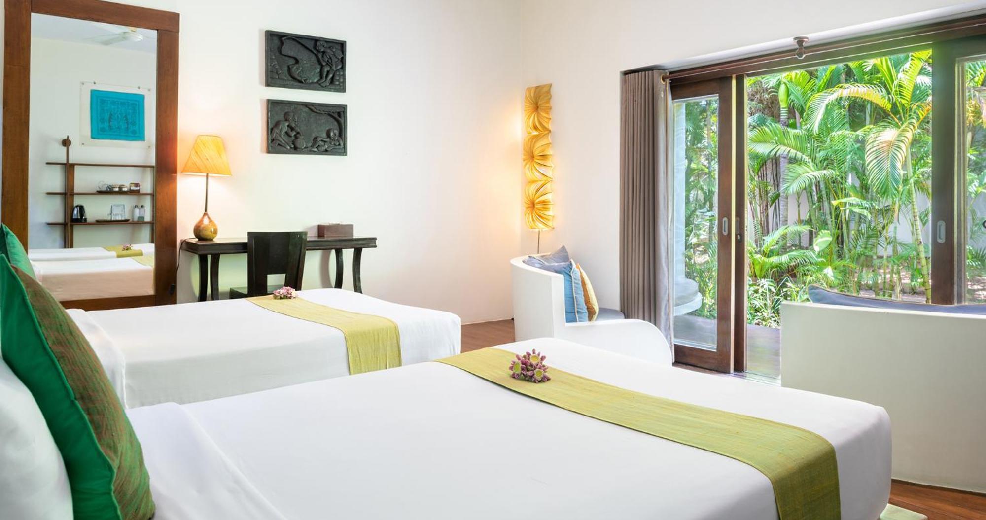Navutu Dreams Resort & Wellness Retreat Siem Reap Bagian luar foto