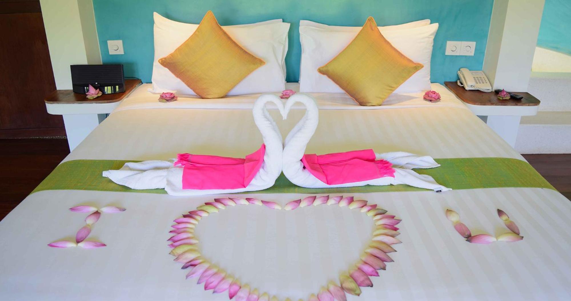 Navutu Dreams Resort & Wellness Retreat Siem Reap Bagian luar foto