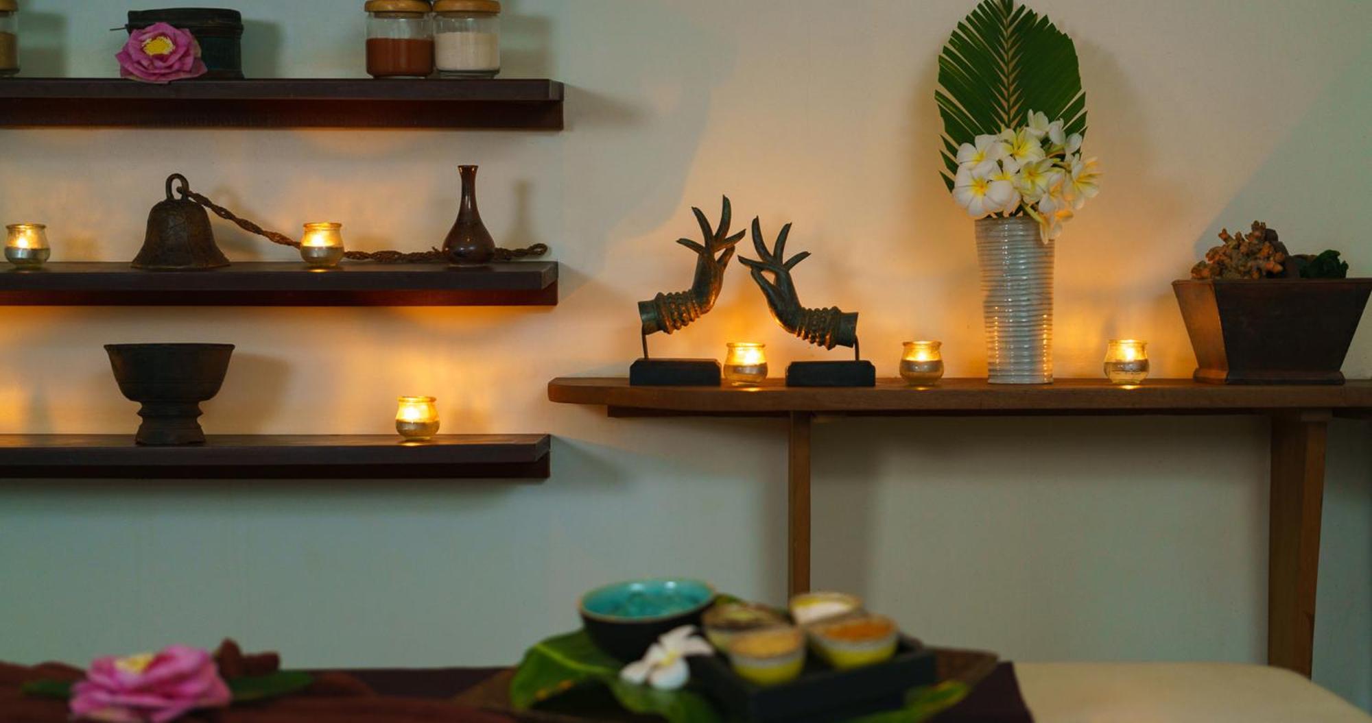 Navutu Dreams Resort & Wellness Retreat Siem Reap Bagian luar foto