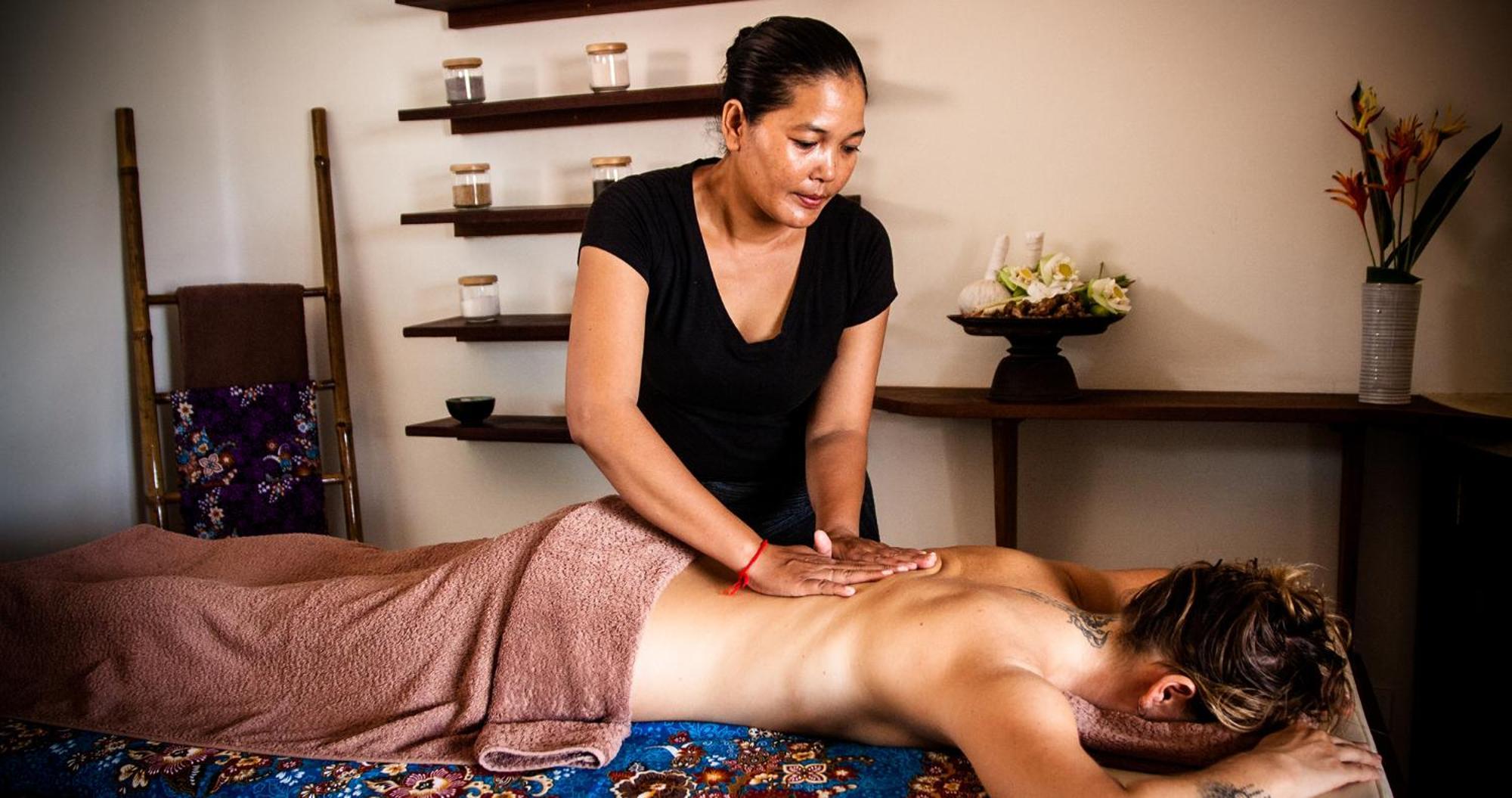 Navutu Dreams Resort & Wellness Retreat Siem Reap Bagian luar foto