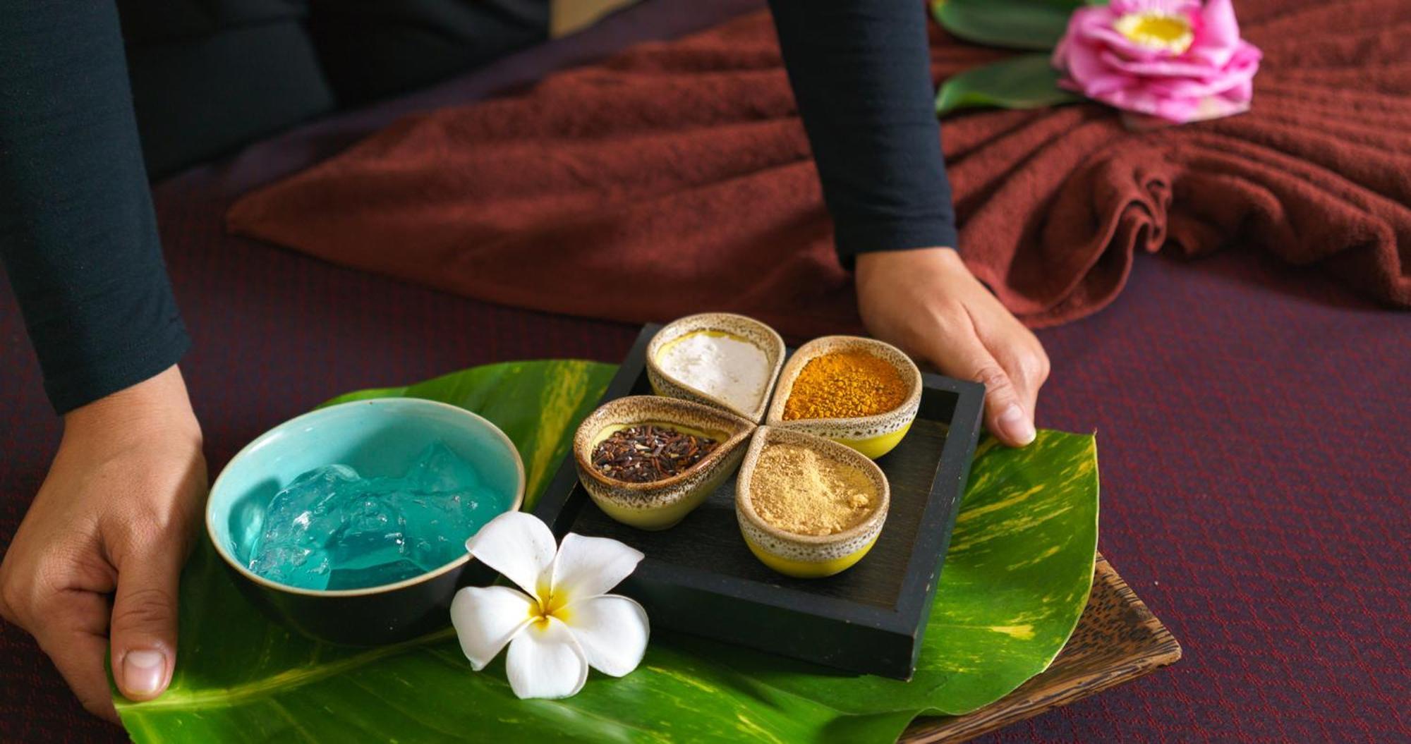 Navutu Dreams Resort & Wellness Retreat Siem Reap Bagian luar foto