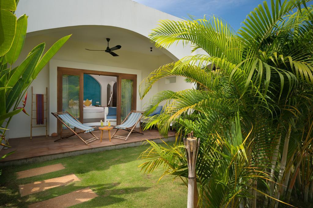 Navutu Dreams Resort & Wellness Retreat Siem Reap Bagian luar foto